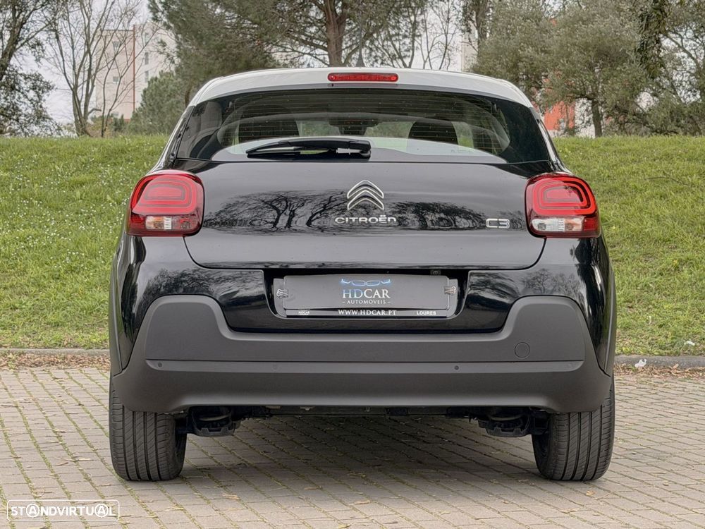 Citroën C3 1.2 PureTech Shine - 16
