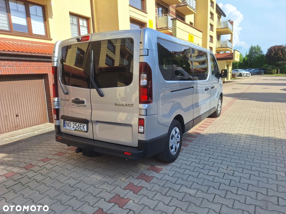 Renault Trafic 2.0 dCi - 5