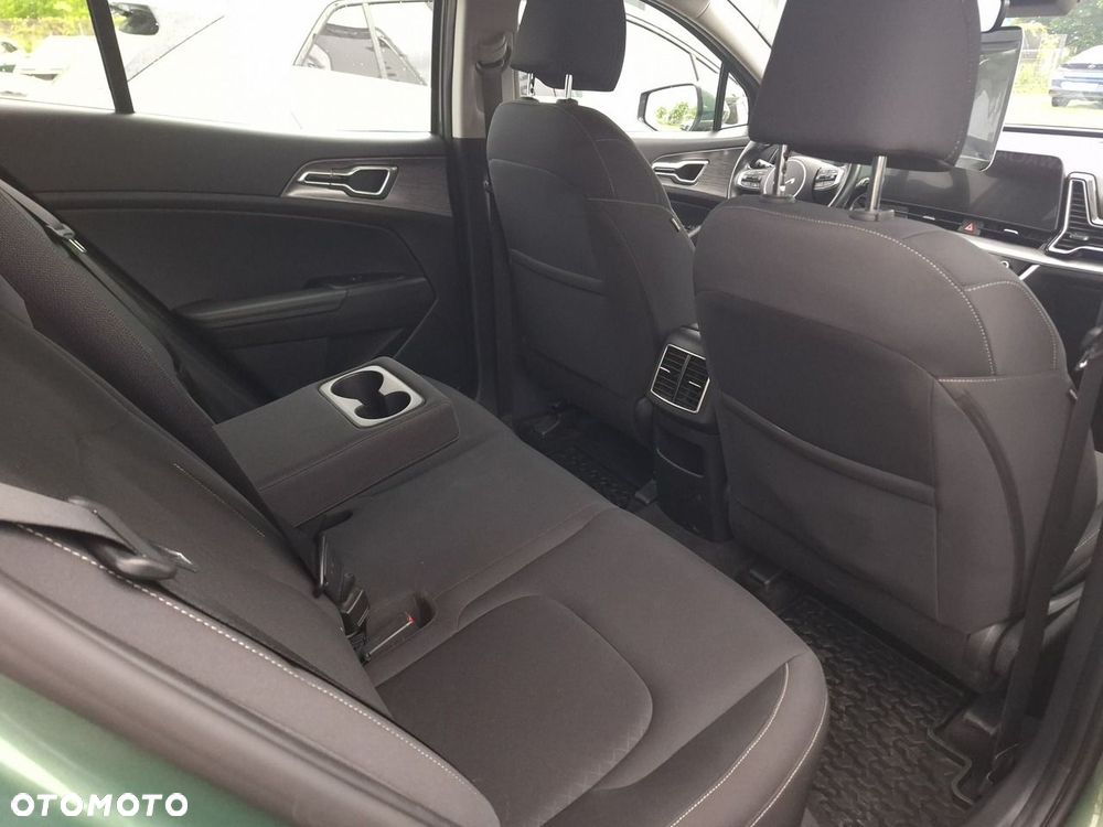 Kia Sportage 1.6 T-GDI M 2WD - 27