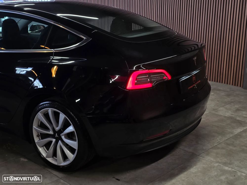 Tesla Model 3 Long Range AWD Dual Motor - 29
