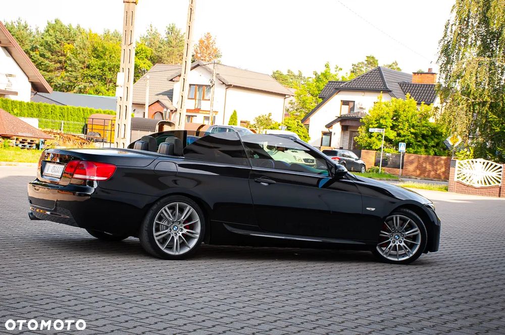 BMW Seria 3 330d DPF - 19