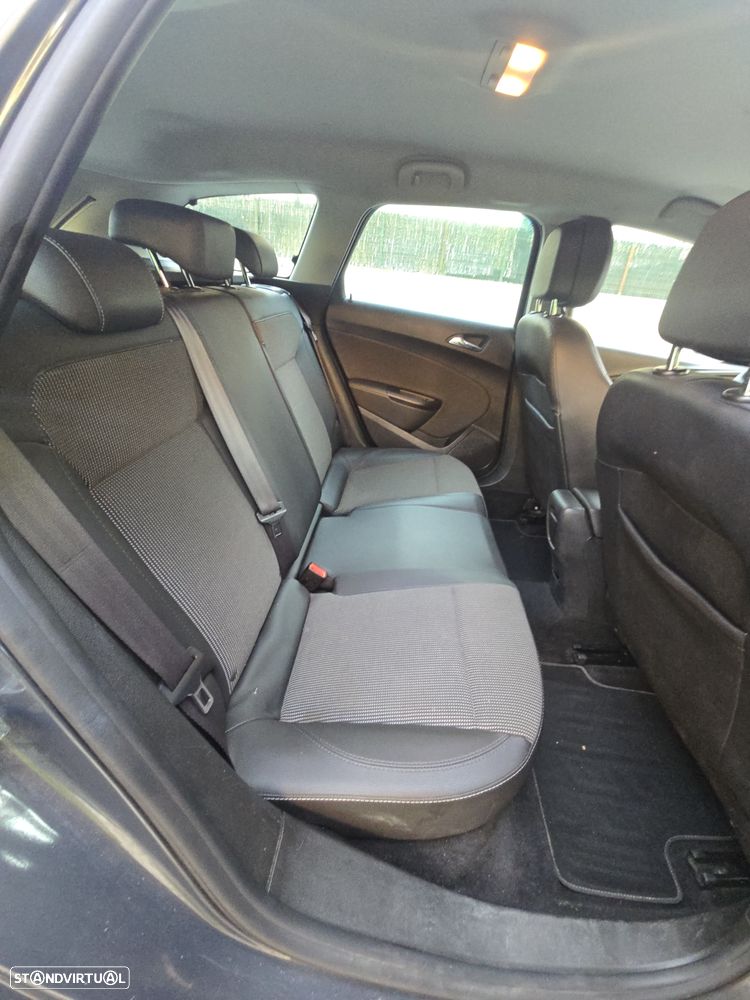 Opel Astra Sports Tourer 1.6 CDTi Cosmo S/S - 28