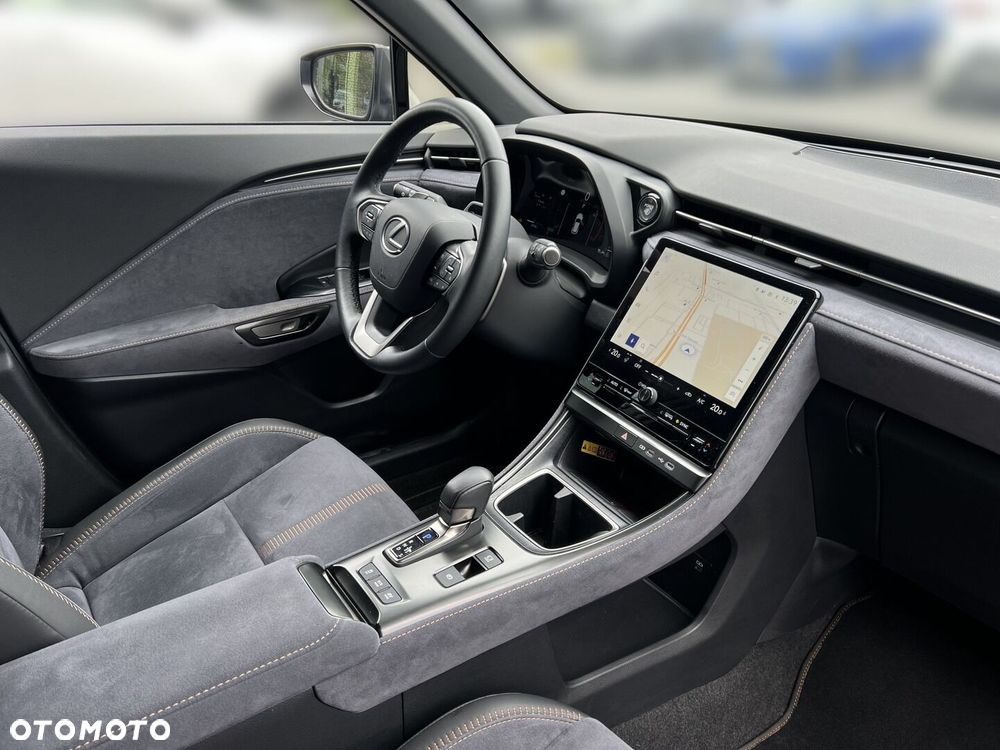 Lexus LBX 1.5 Hybrid Cool - 18