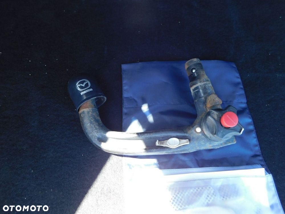 Mazda CX-5 2.0 Center-Line Plus 2WD - 14