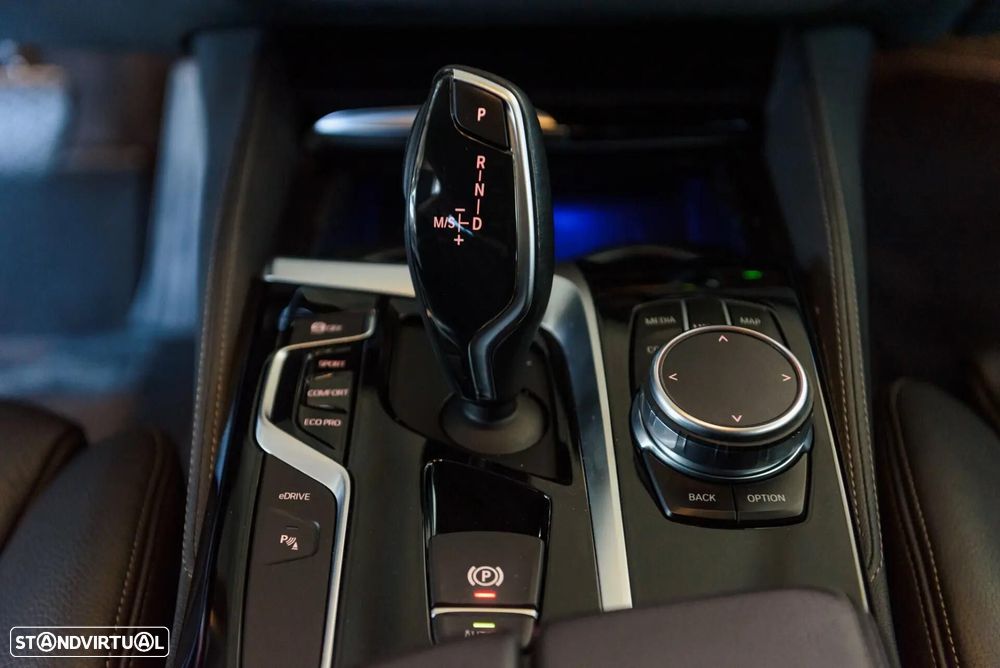 BMW 530 e iPerformance Pack M - 60