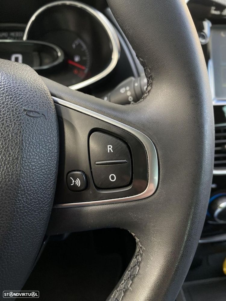 Renault Clio 1.5 dCi Limited - 18
