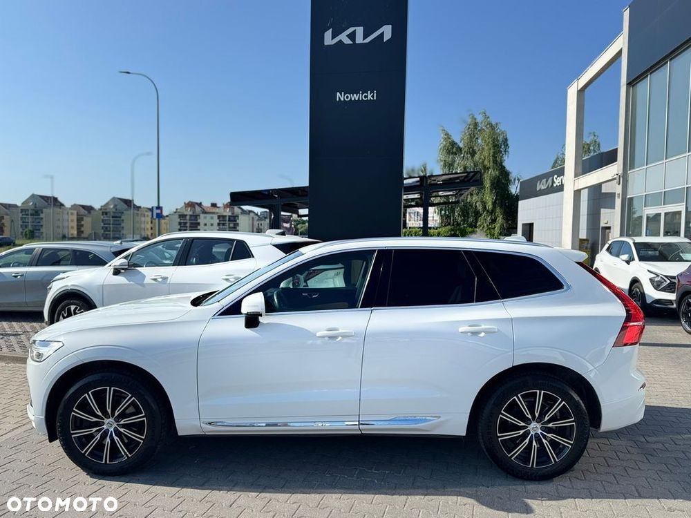 Volvo XC 60 D4 AWD Inscription - 3