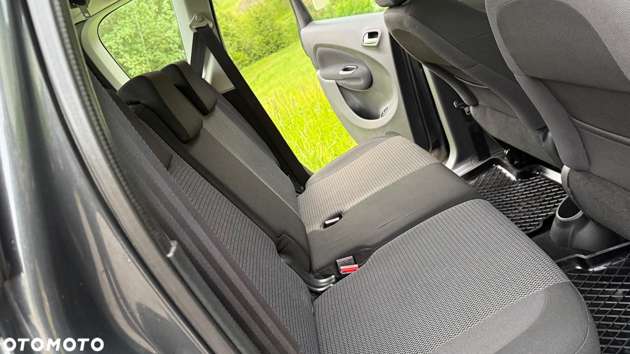 Citroën C3 Picasso 1.6 HDi Attraction - 19