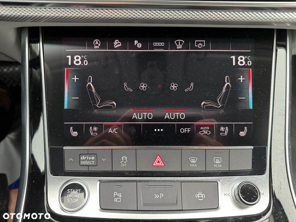 Audi Q7 55 TFSI mHEV Quattro S Line Tiptr - 18