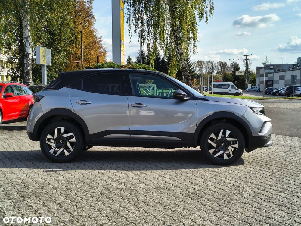 Opel Mokka 1.2 T Business Edition S&S - 8