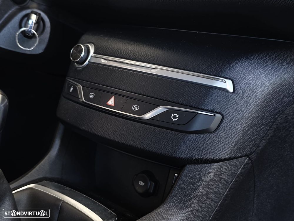 Peugeot 308 SW e-HDi 115 Stop & Start Active - 41