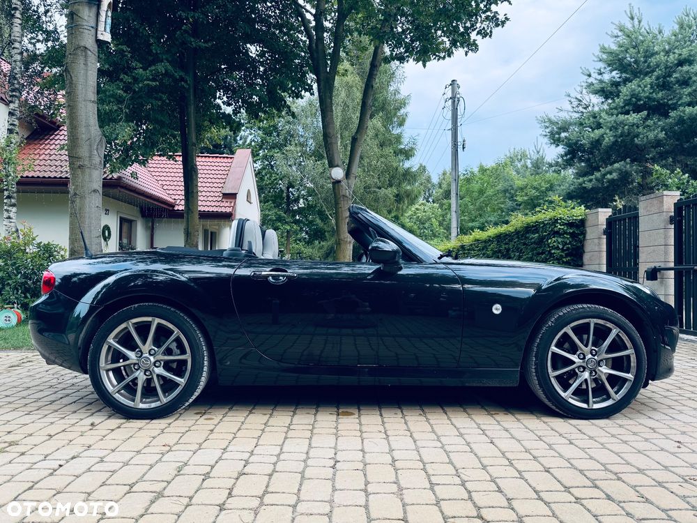 Mazda MX-5 1.8 Spring Edition - 4