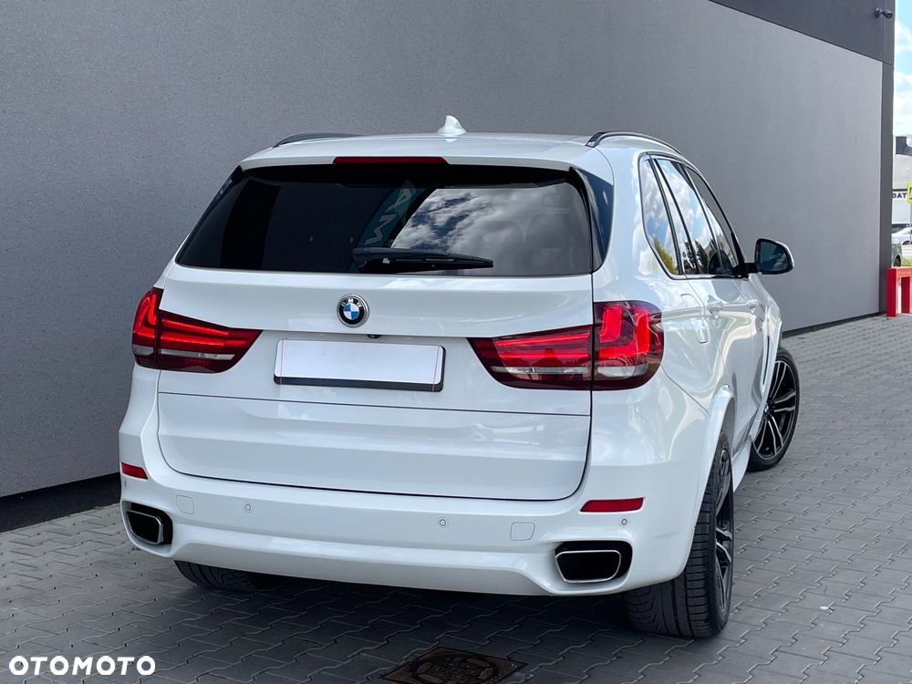 BMW X5 - 16