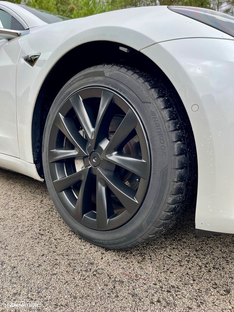 Tesla Model 3 Standard RWD Plus - 7