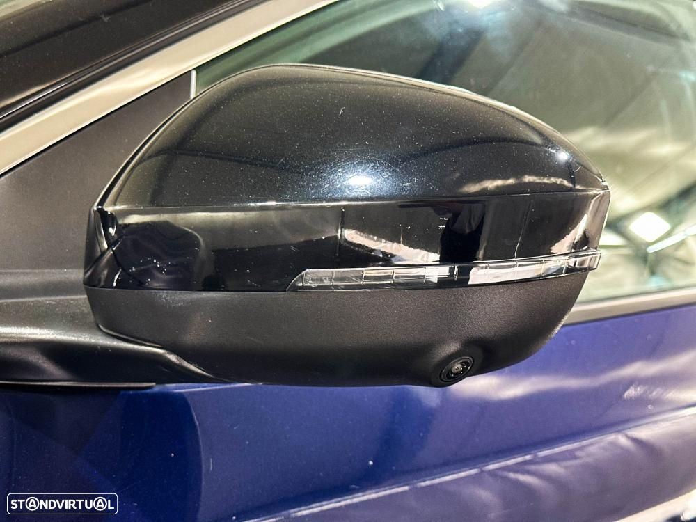 Renault Mégane E-Tech EV60 220hp optimum charge Iconic - 15