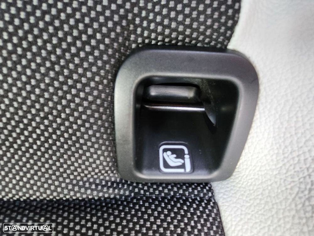 Mercedes-Benz A 180 d Style Aut. - 55