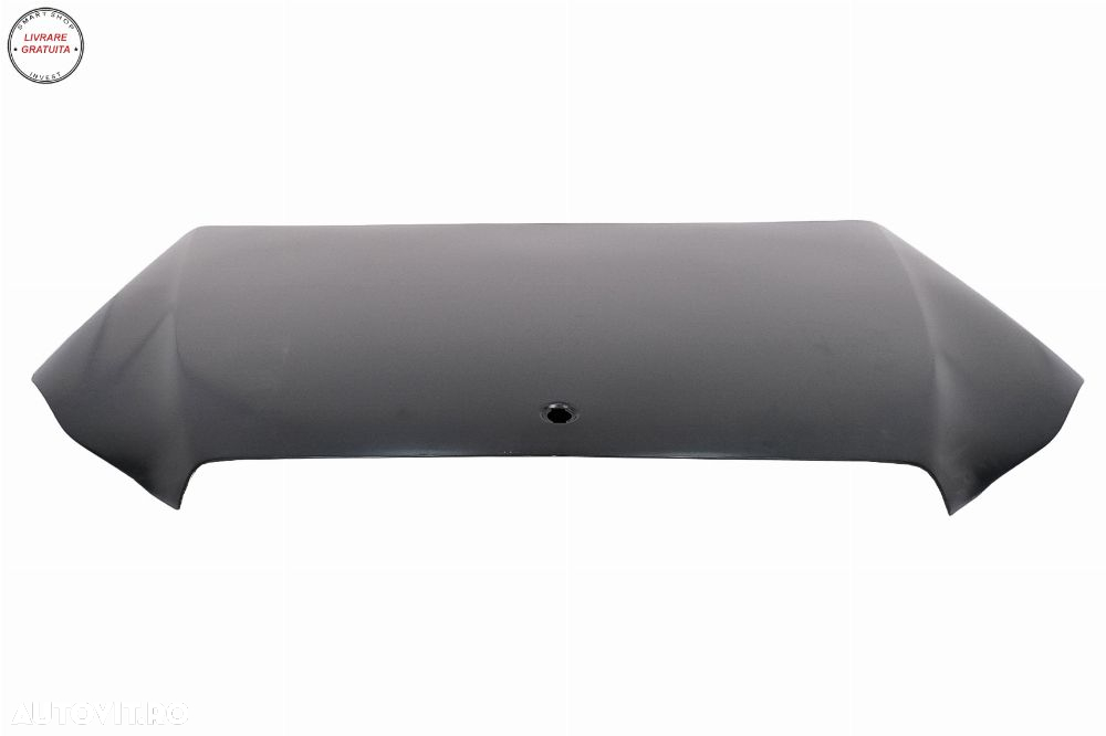 Kit Exterior Mercedes E-Class W212 (2009-2012) Conversie la Facelift M Design- livrare gratuita - 19
