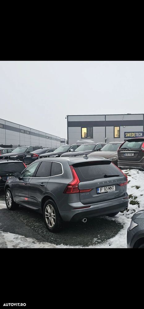 Volvo XC 60 D4 Momentum Pro - 2