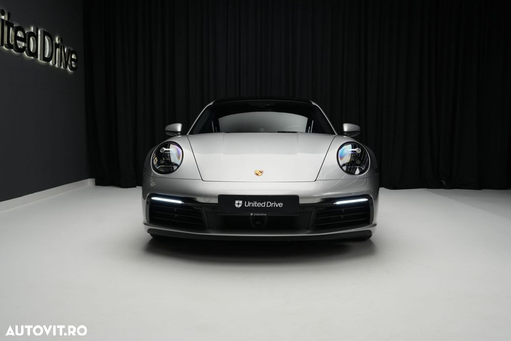 Porsche 911 - 3