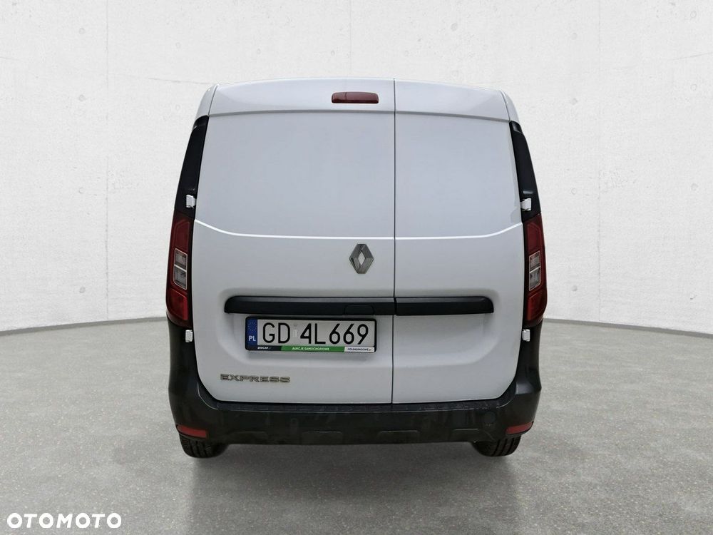 Renault Express - 6