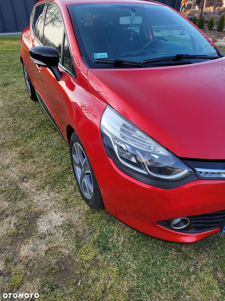 Renault Clio 0.9 TCe Limited - 11