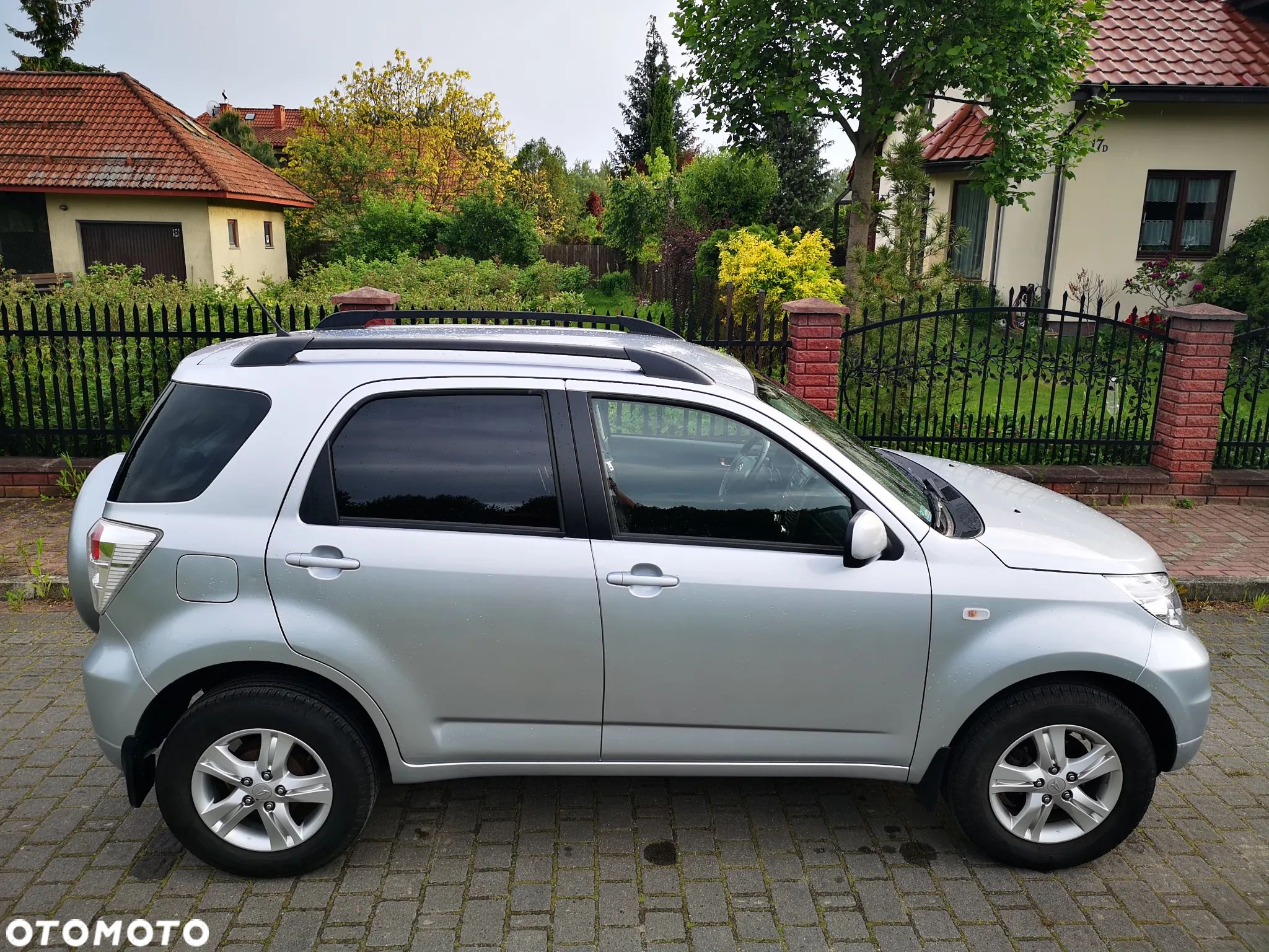 Daihatsu Terios 1.5 Top - 7