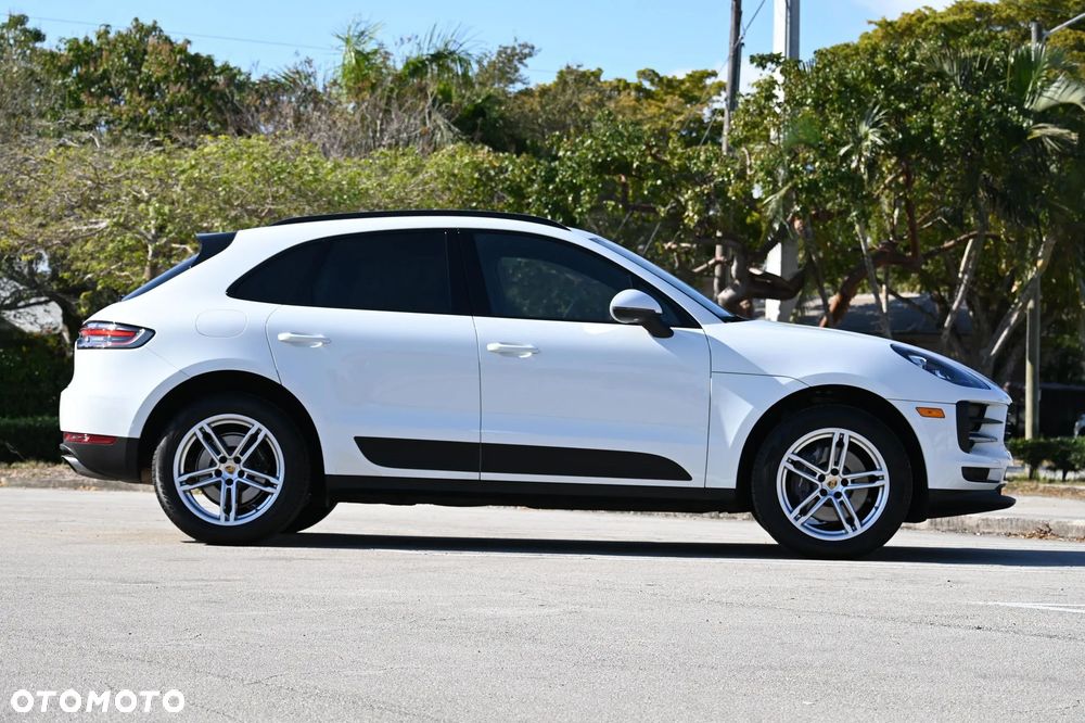 Porsche Macan PDK - 9