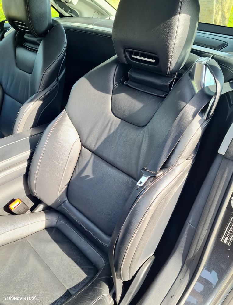 Mercedes-Benz SL 350 7G-TRONIC 2LOOK Edition - 8