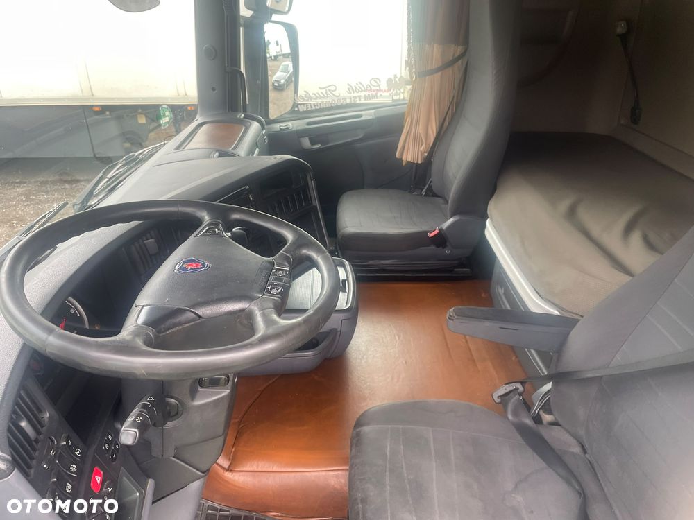 Scania R450 - 6