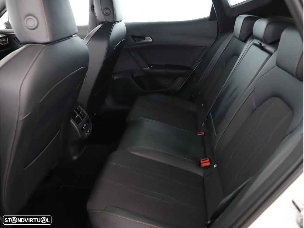 Cupra Formentor 1.4 e-Hybrid DSG - 22