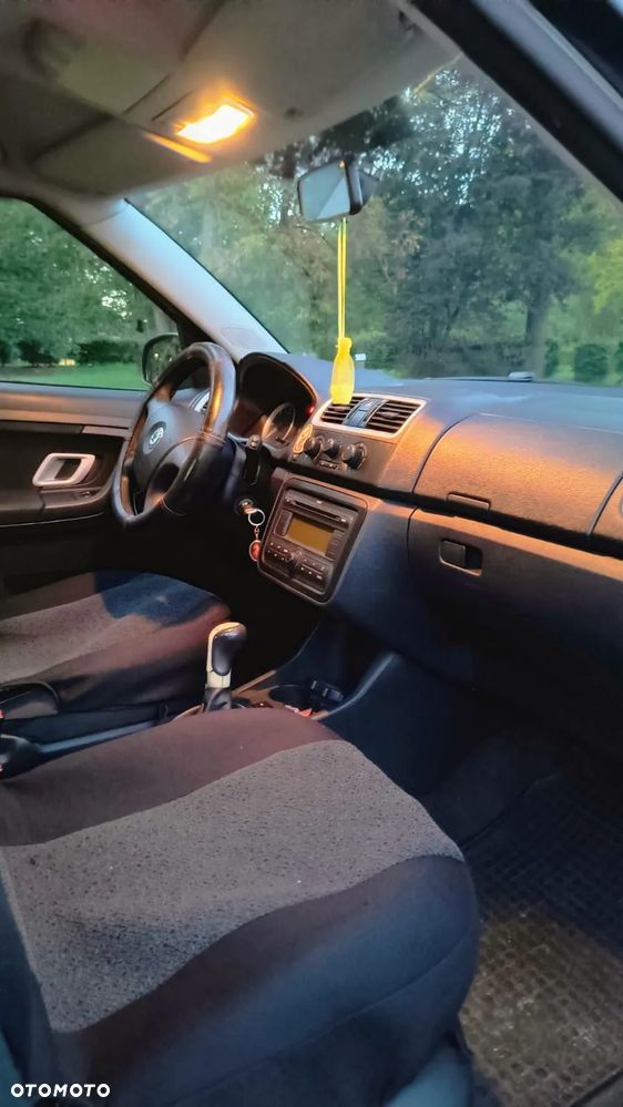 Skoda Roomster 1.9 TDI Style - 6