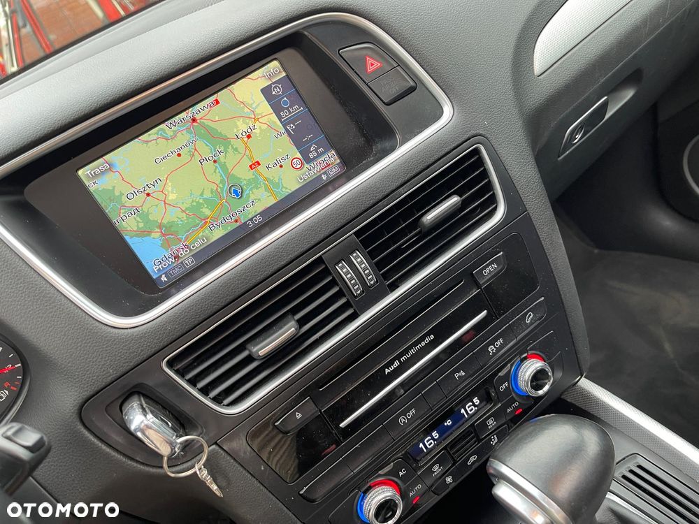 Audi Q5 - 13