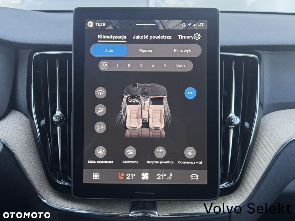 Volvo XC 60 - 17