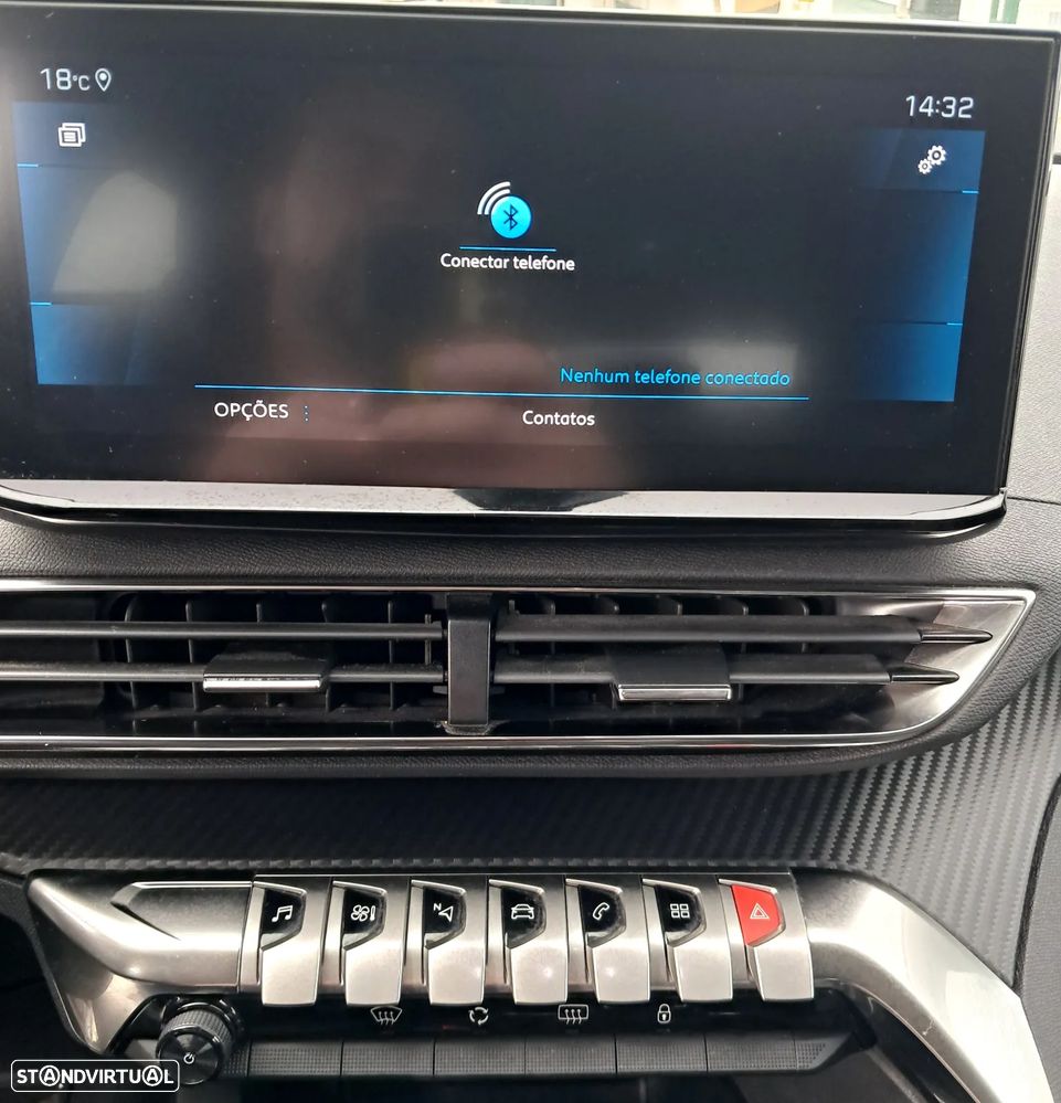 Peugeot 3008 1.2 PureTech Active Pack - 8