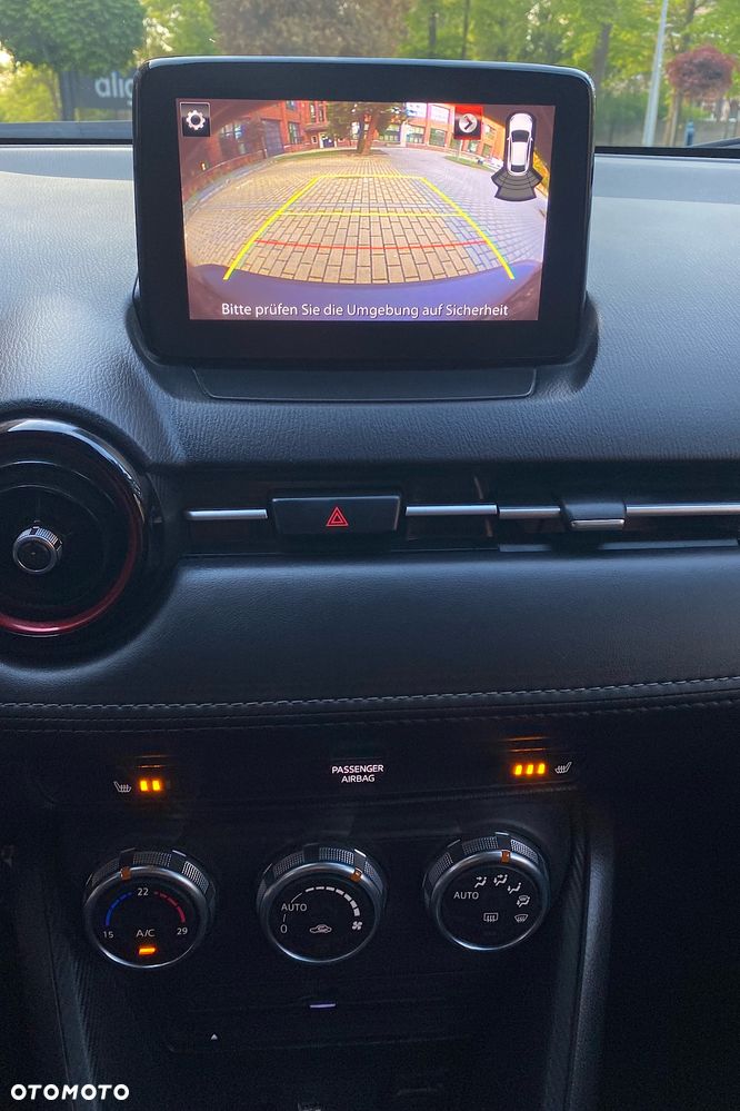 Mazda CX-3 - 33