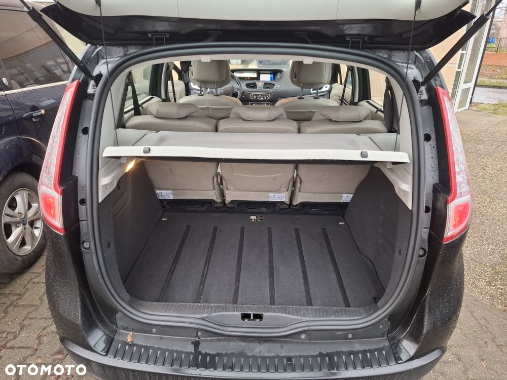 Renault Scenic - 6