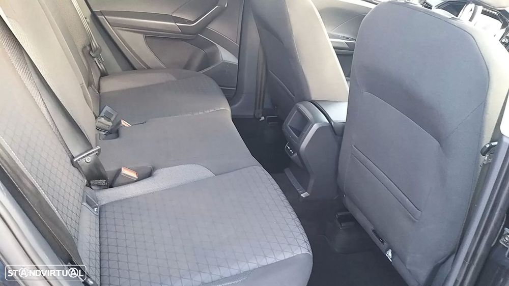 VW T-Cross 1.0 TSI Life DSG - 25