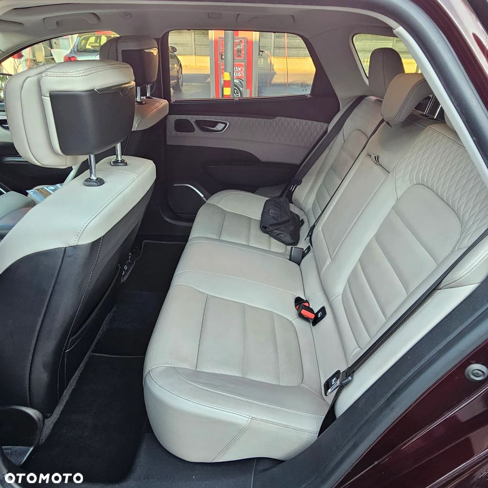 Renault Talisman BLUE dCi 200 EDC INITIALE PARIS - 20