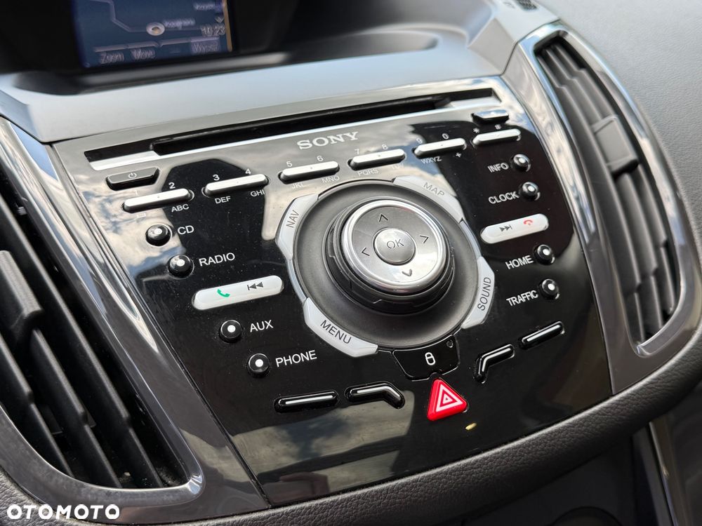 Ford Kuga 2.0 TDCi 4WD Titanium Plus - 30