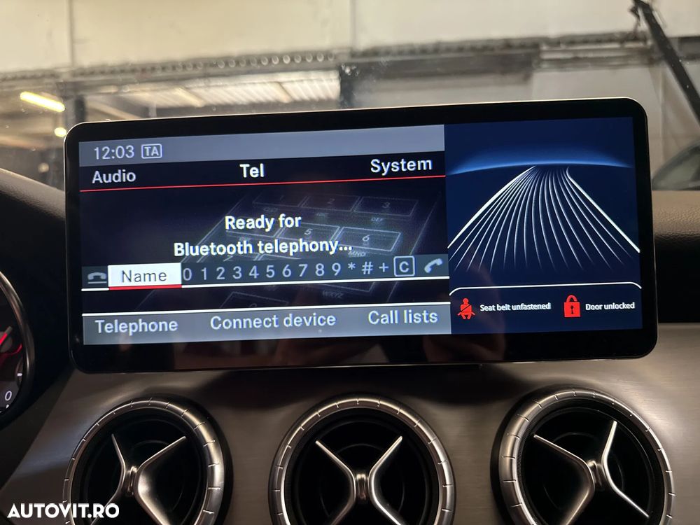 Mercedes-Benz CLA 220 - 23