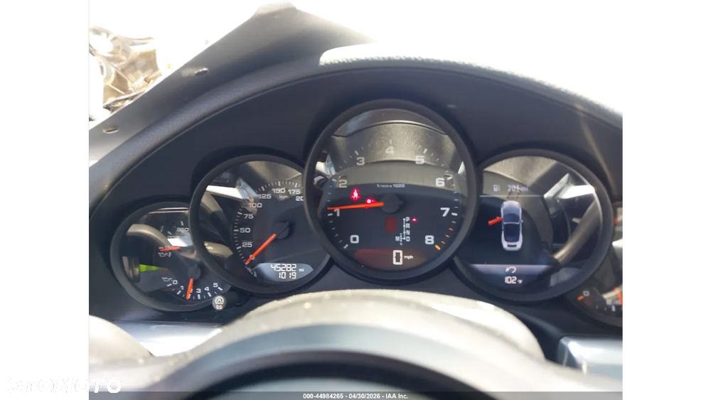 Porsche 911 - 10
