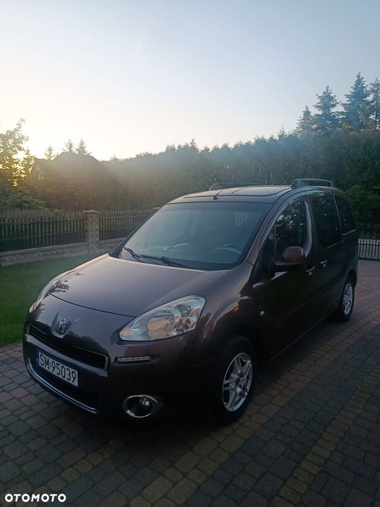 Peugeot Partner - 2