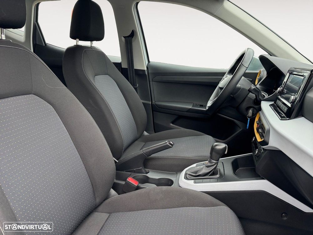 SEAT Arona 1.0 TSI Style DSG - 15