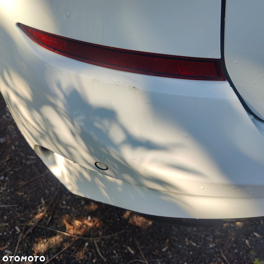 BMW Seria 3 320i - 9