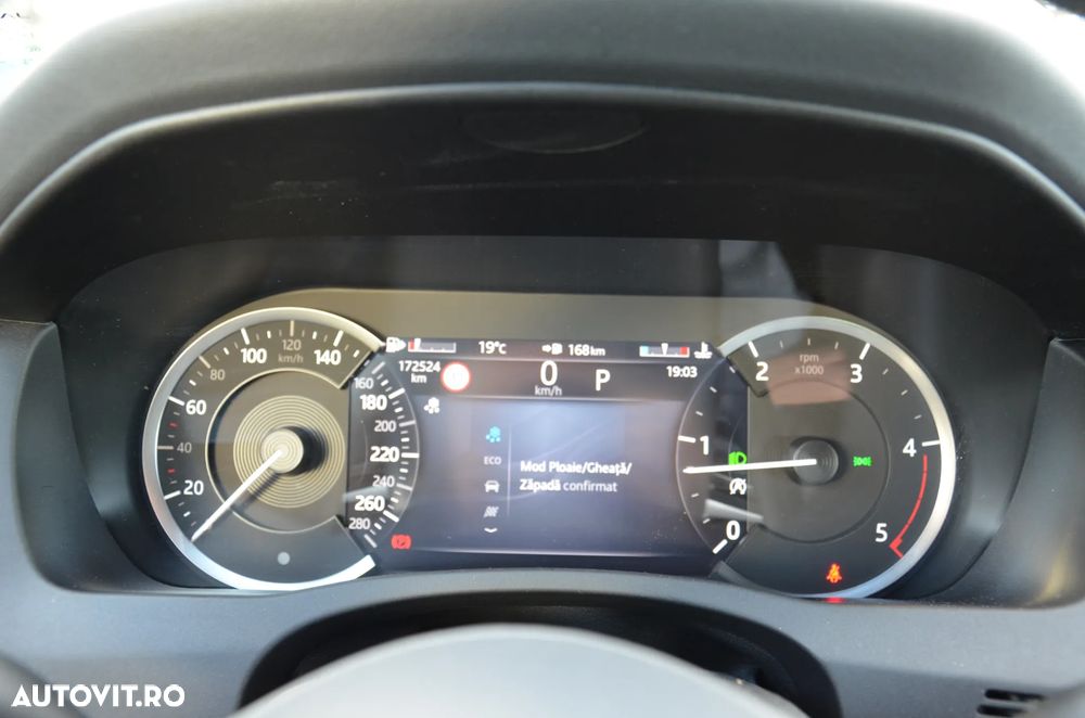 Jaguar XE D200 RWD MHEV R-Dynamic HSE - 22