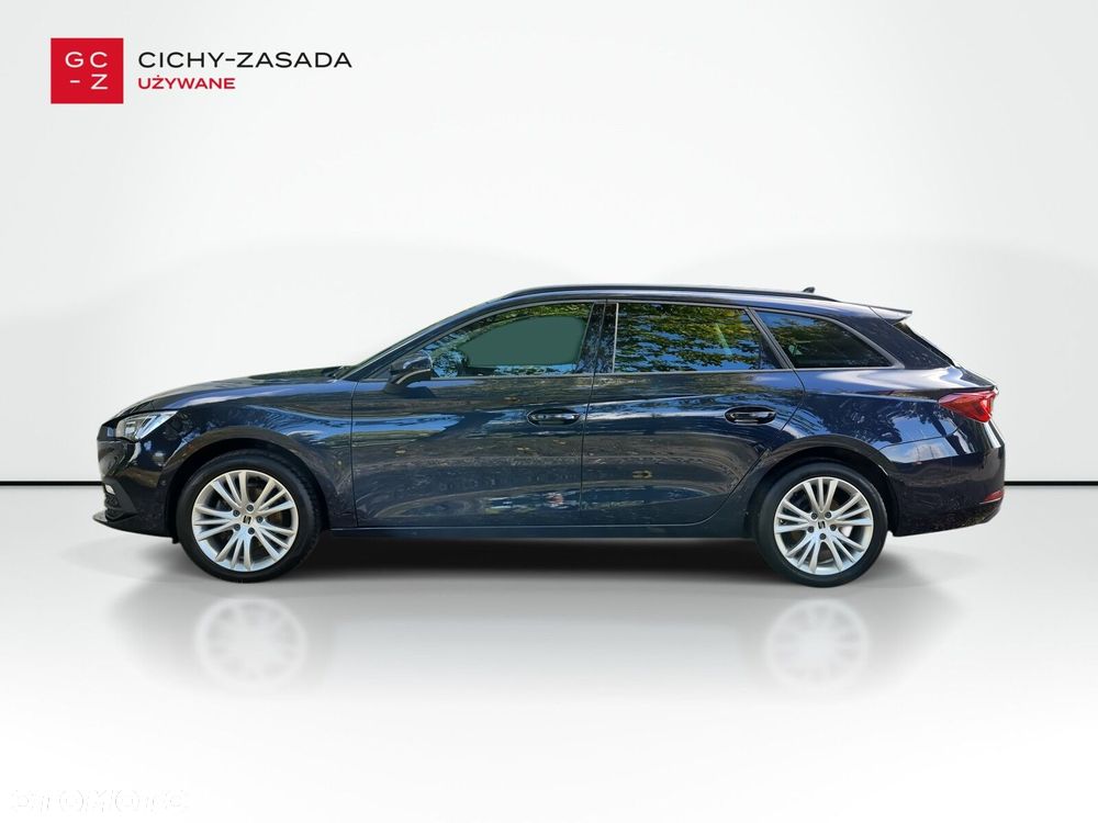 Seat Leon - 2