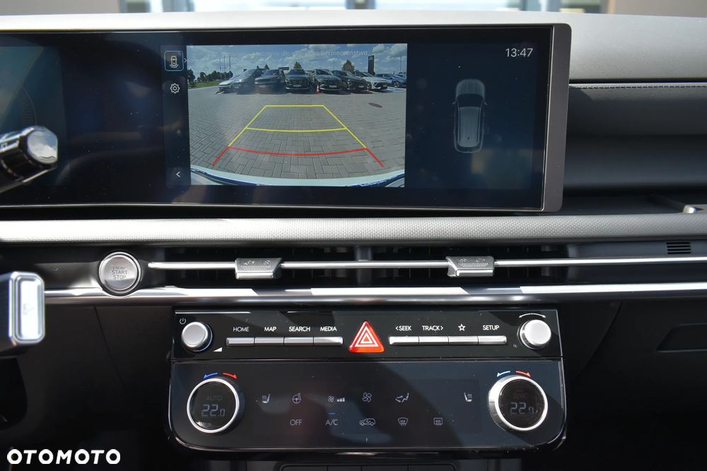 Hyundai Tucson 1.6 T-GDi HEV Smart 2WD - 8