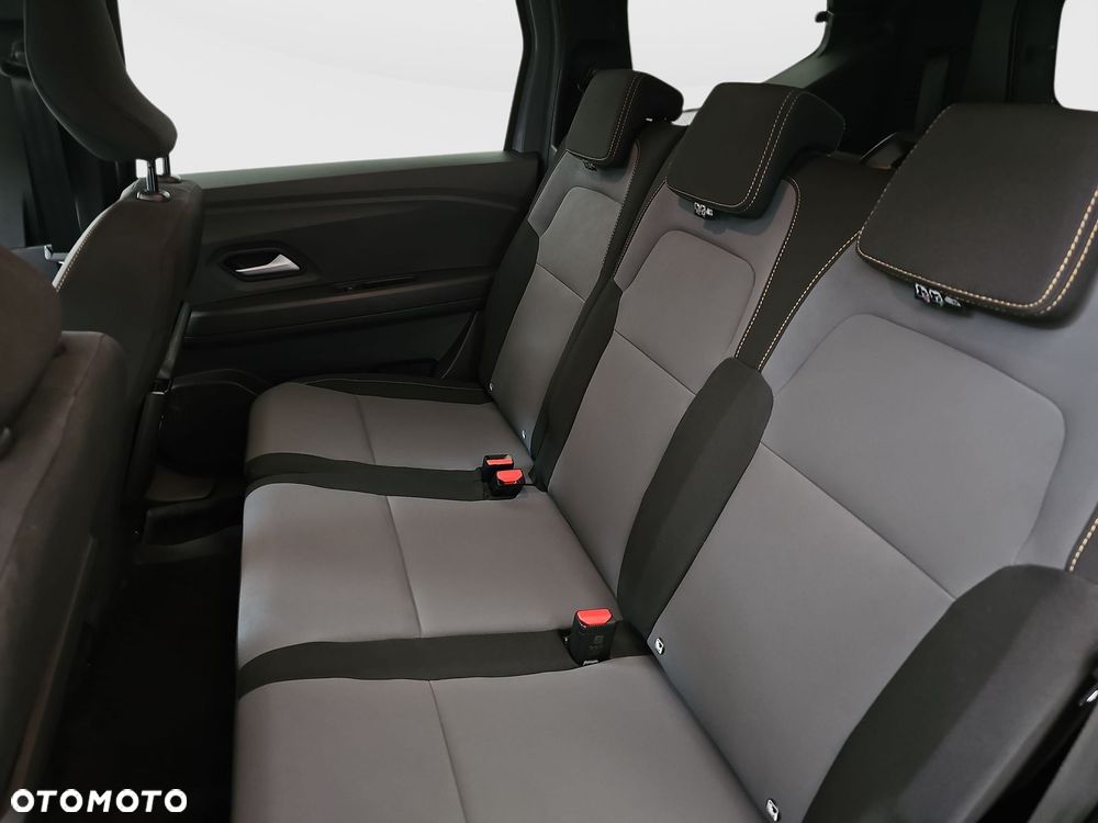 Dacia Jogger 1.6 Full Hybrid 140 Extreme MMT 7os - 27