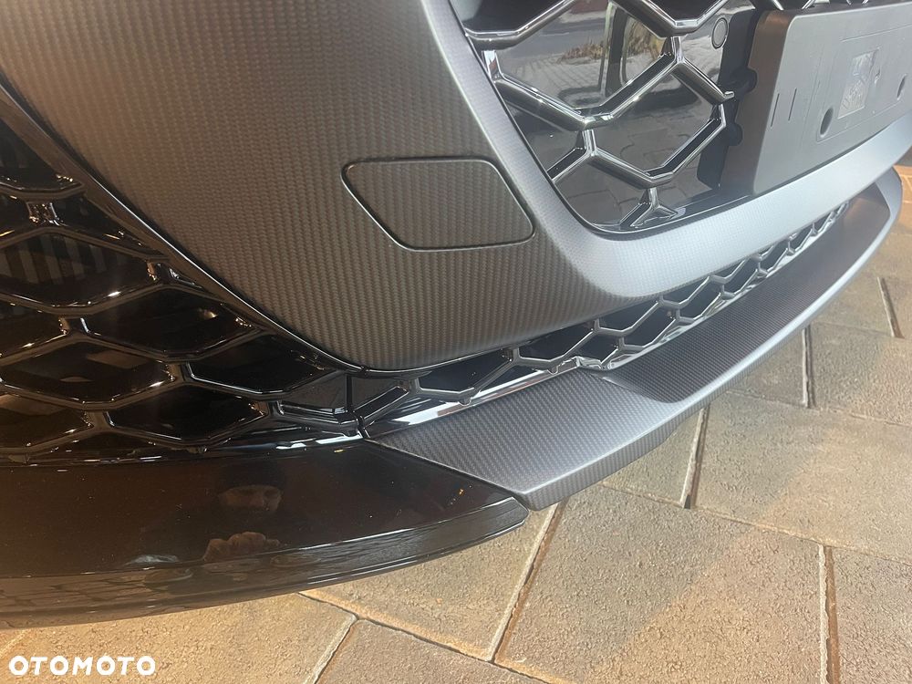 Audi RS Q8 TFSI quattro tiptronic - 5