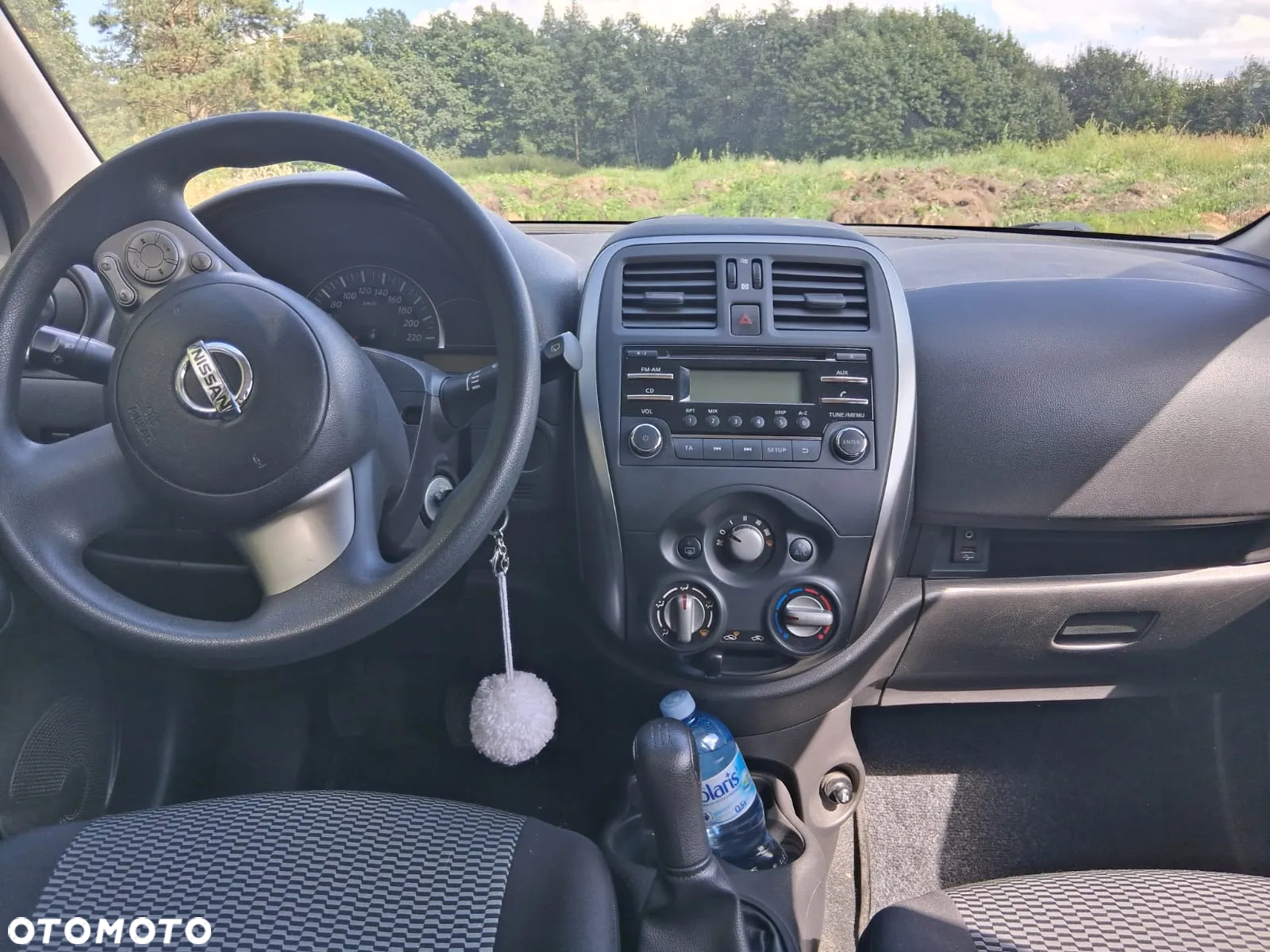Nissan Micra - 4